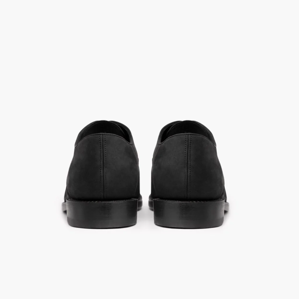 [S] Executive | Black Matte - Image 5