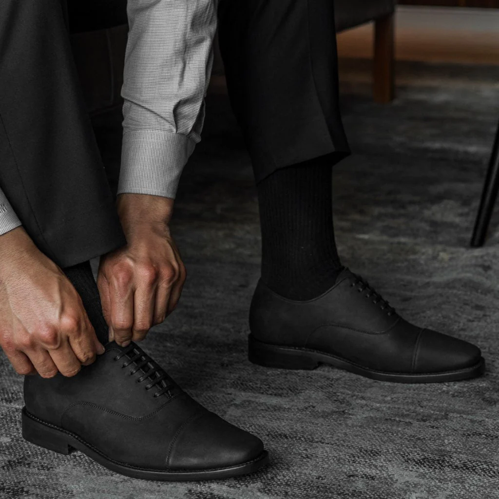 [S] Executive | Black Matte - Image 6