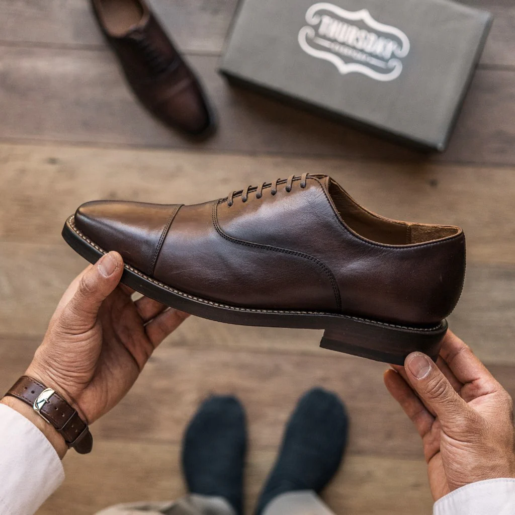 [S] Executive | Chestnut - Image 8