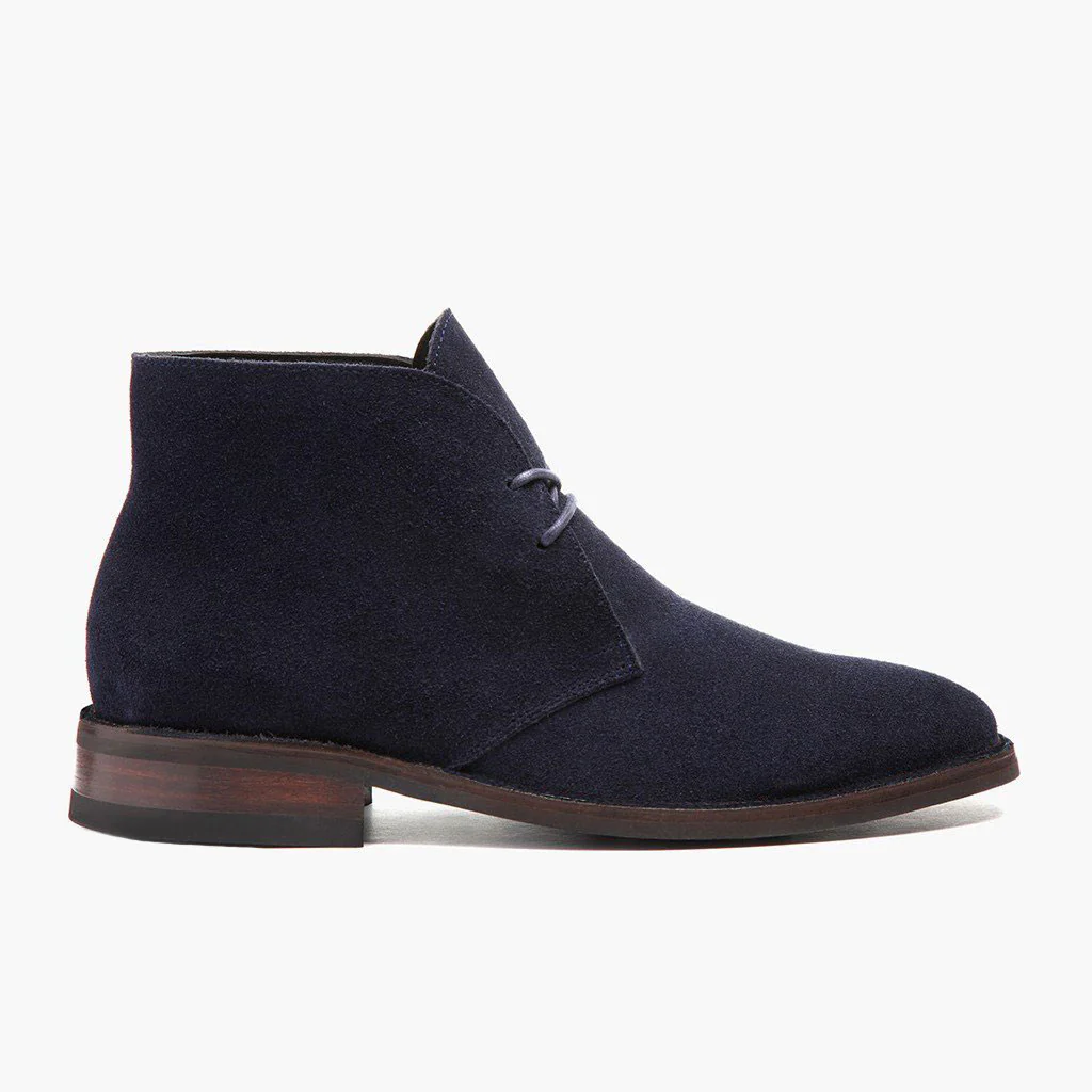 [S] Scout | Midnight Suede - Image 2