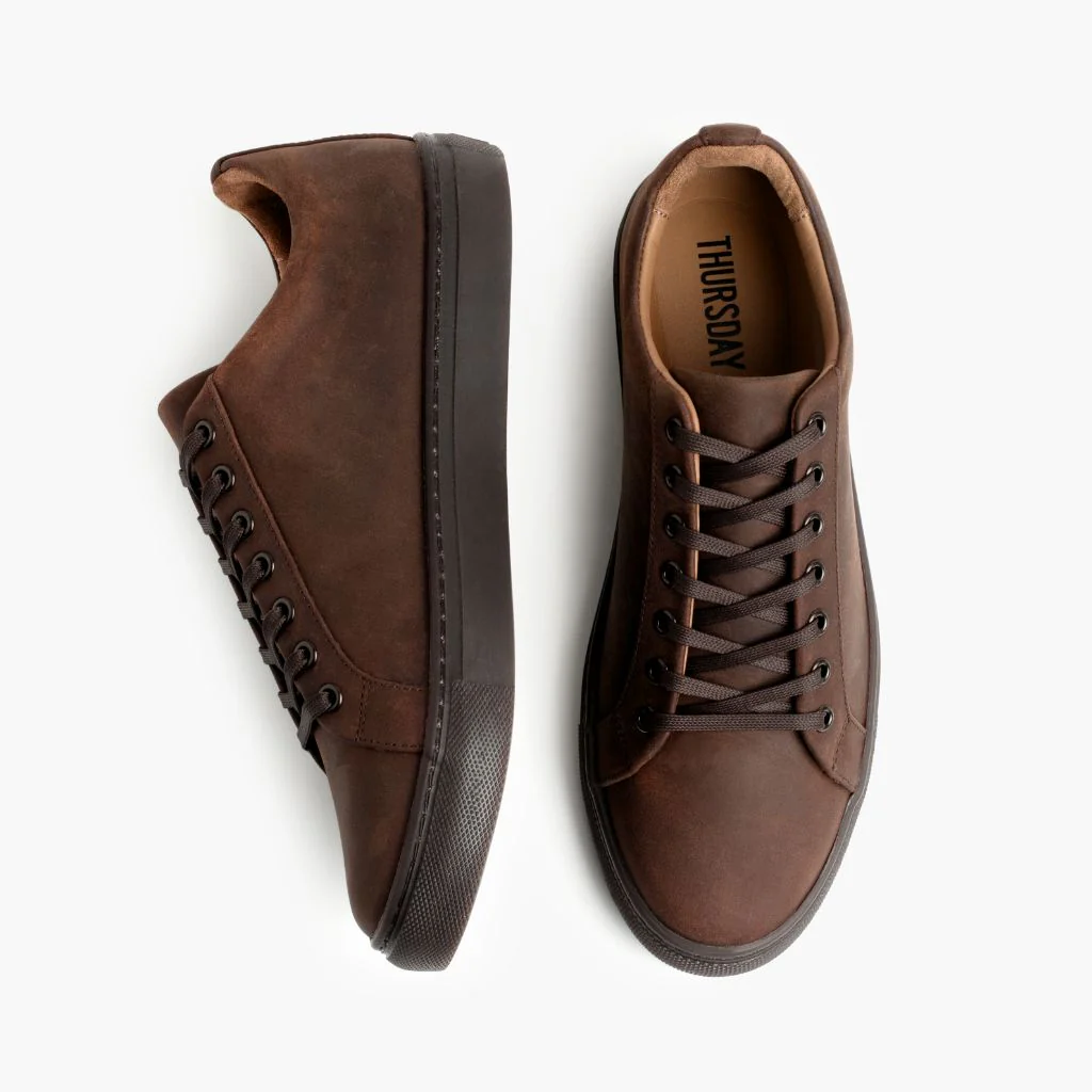 [S] Premier Low Top | Arizona Adobe - Image 3