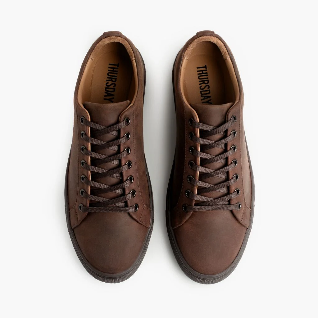[S] Premier Low Top | Arizona Adobe - Image 5