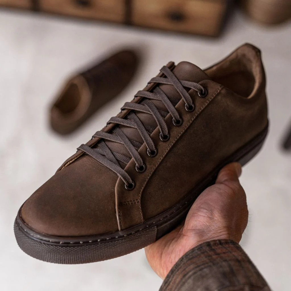 [S] Premier Low Top | Arizona Adobe - Image 8