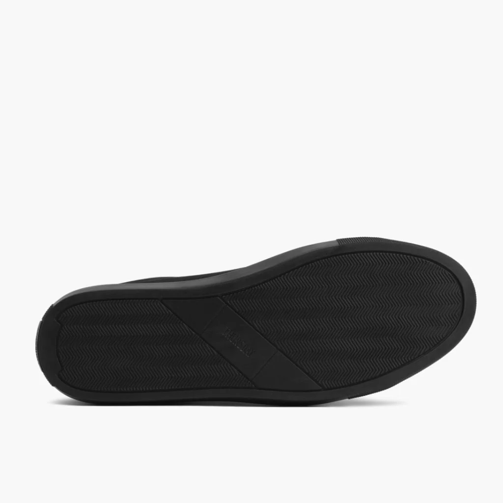 [S] Premier Low Top | Black Matte - Image 4