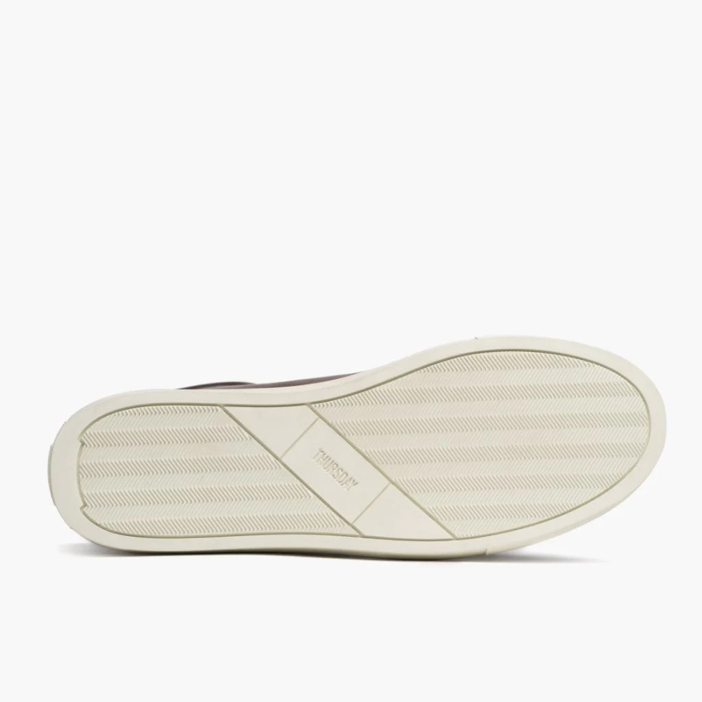 [S] Premier Low Top | Coffee - Image 4