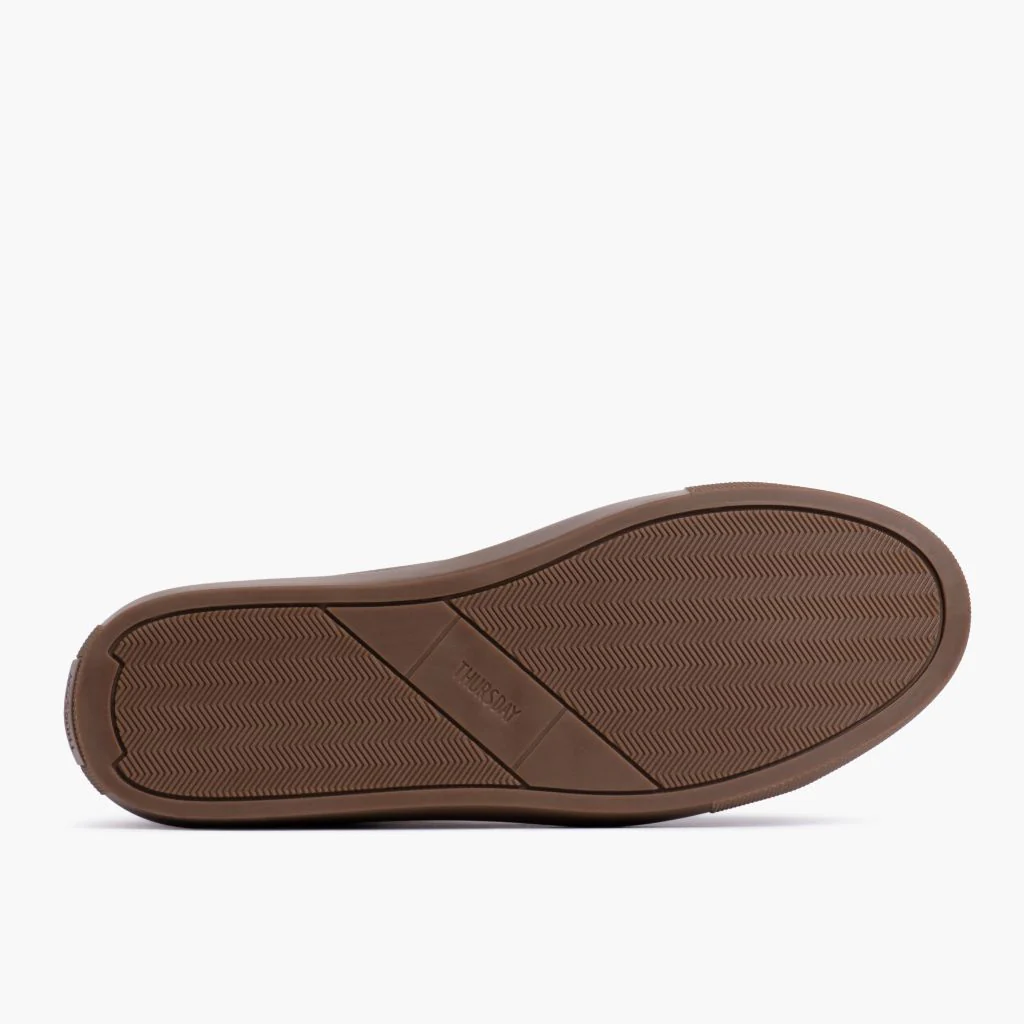 [S] Premier Low Top | Hickory Vachetta - Image 4