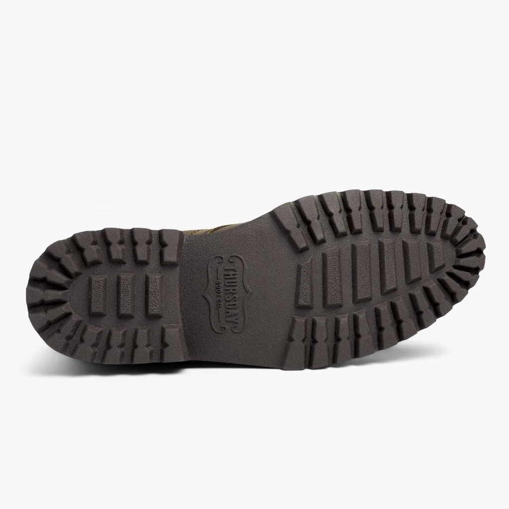 [S] Captain StormKing® | Dark Olive Matte - Image 4