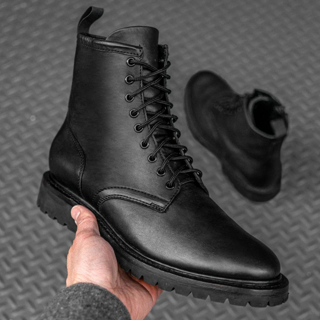 [S] Stomper | Black - Image 7