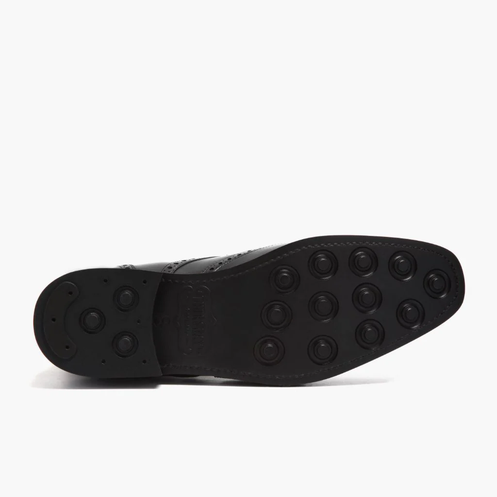 [S] Wingtip | Black - Image 4