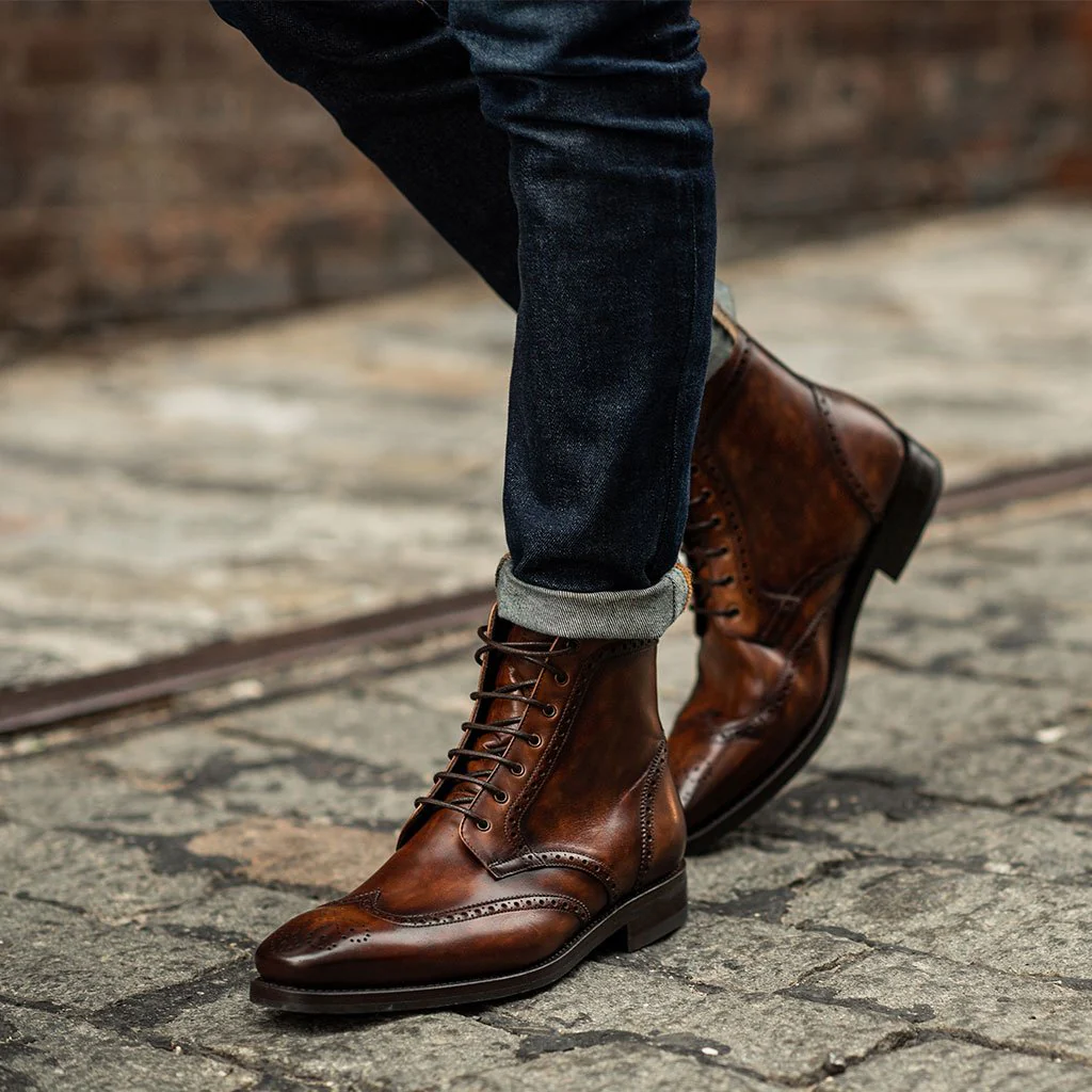 [S] Wingtip | Color #77 - Image 5