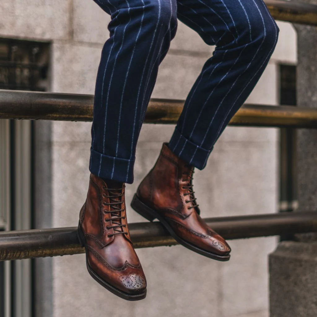 [S] Wingtip | Color #77 - Image 6