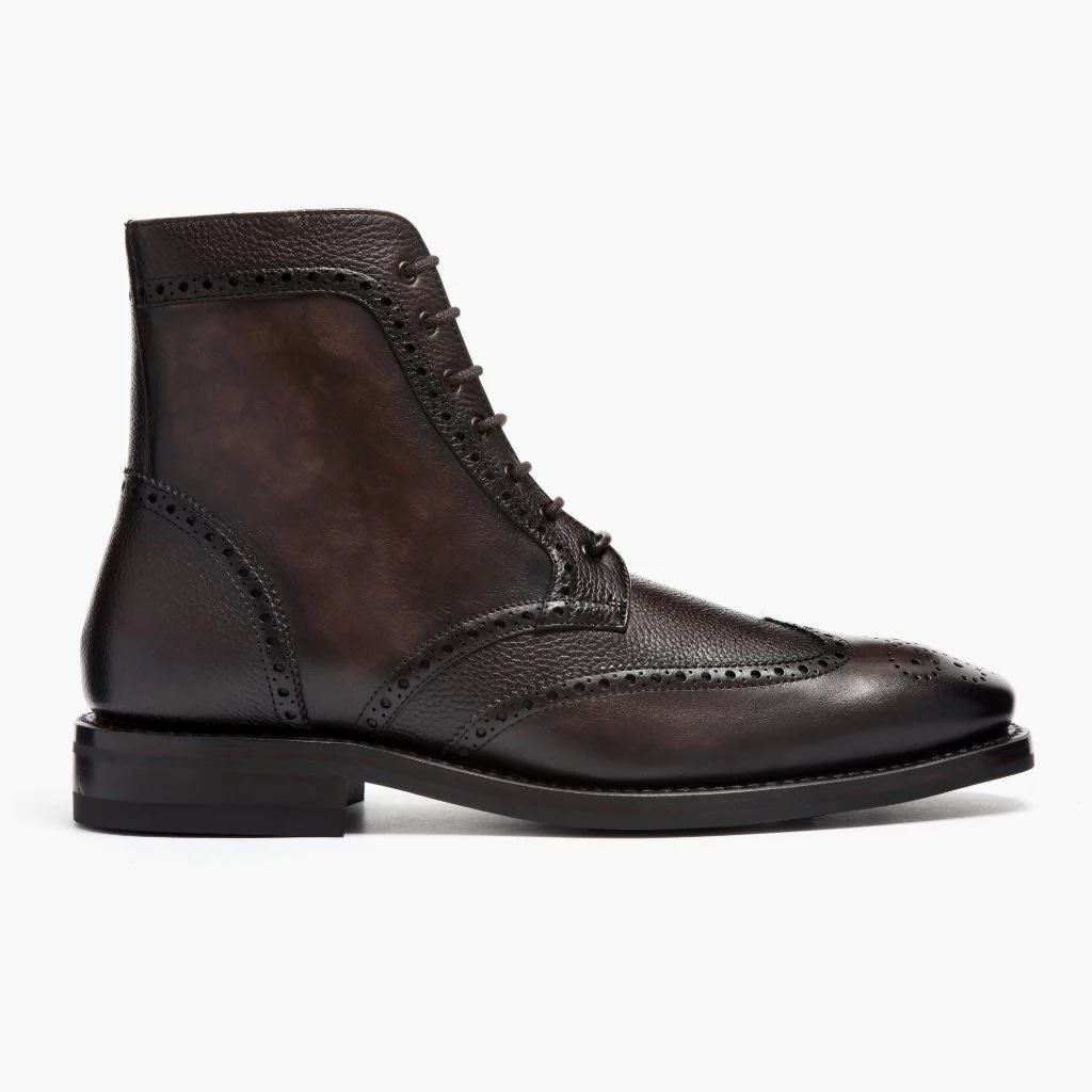 [S] Wingtip | Dark Oak - Image 2