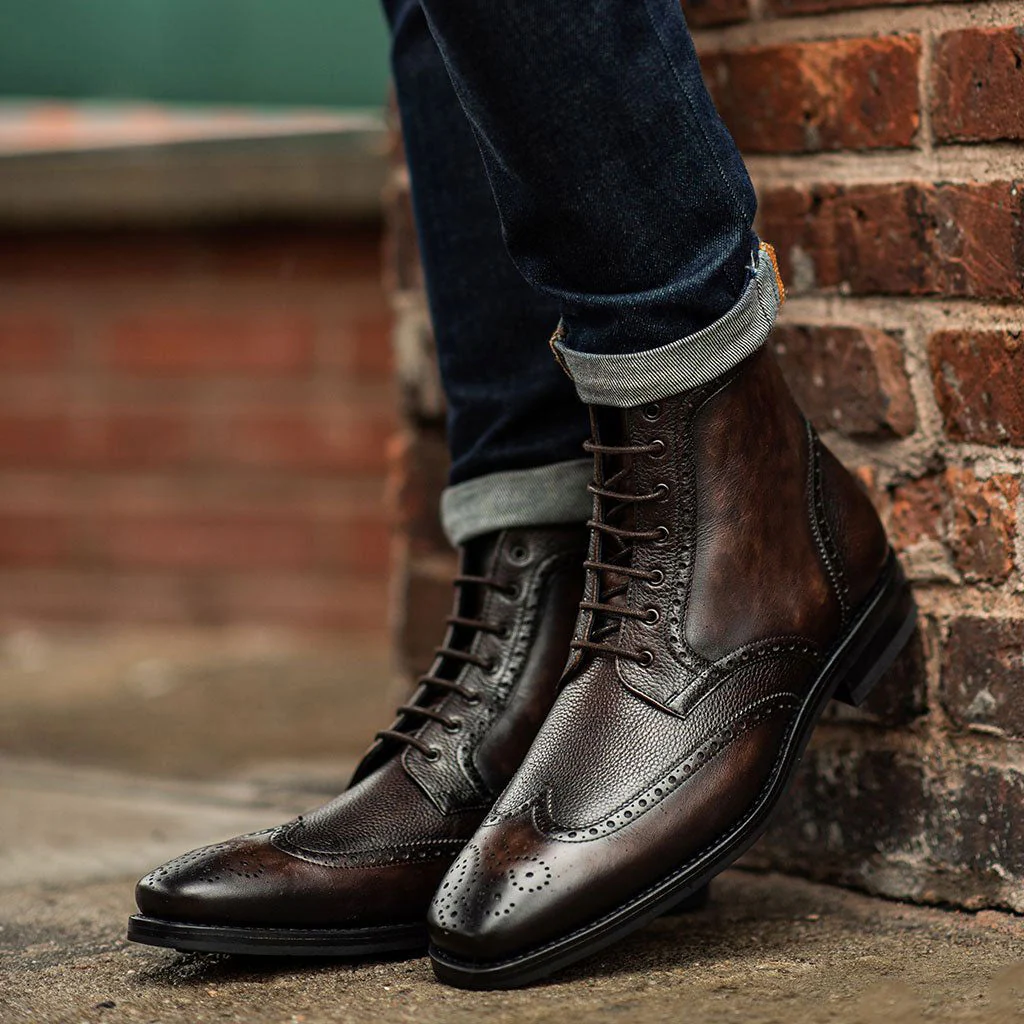 [S] Wingtip | Dark Oak - Image 5