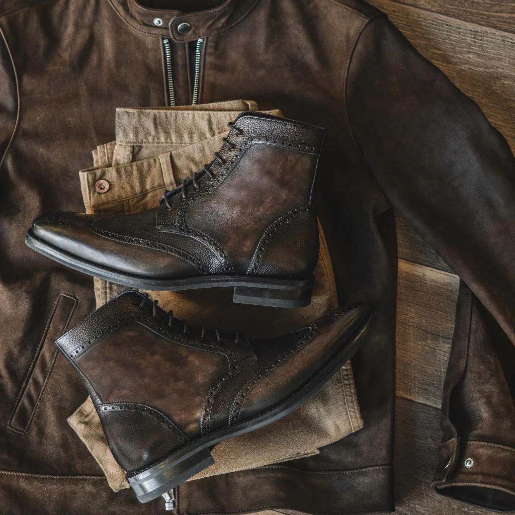 [S] Wingtip | Dark Oak - Image 7