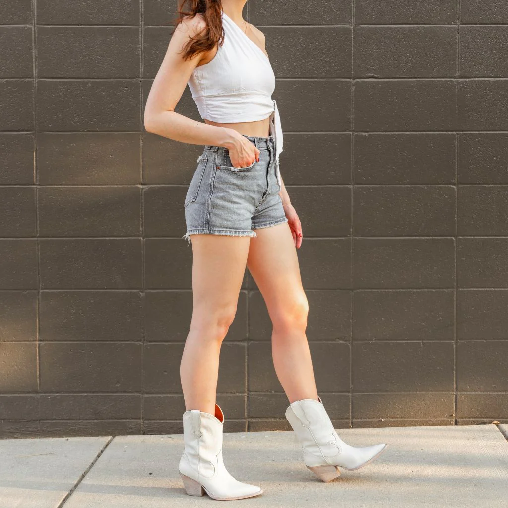 Sierra | White - Image 7