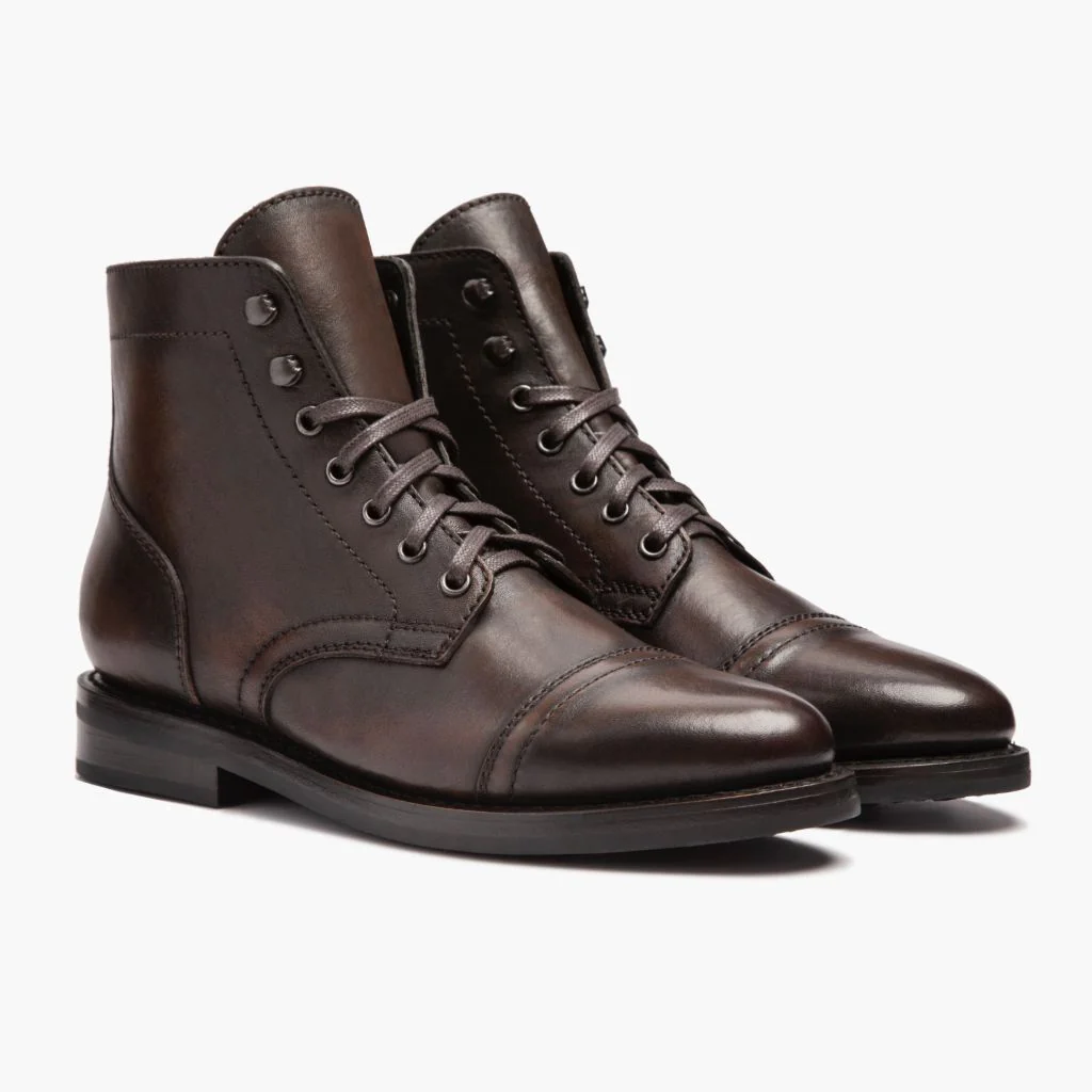 [S] Captain | Black Coffee - Image 2