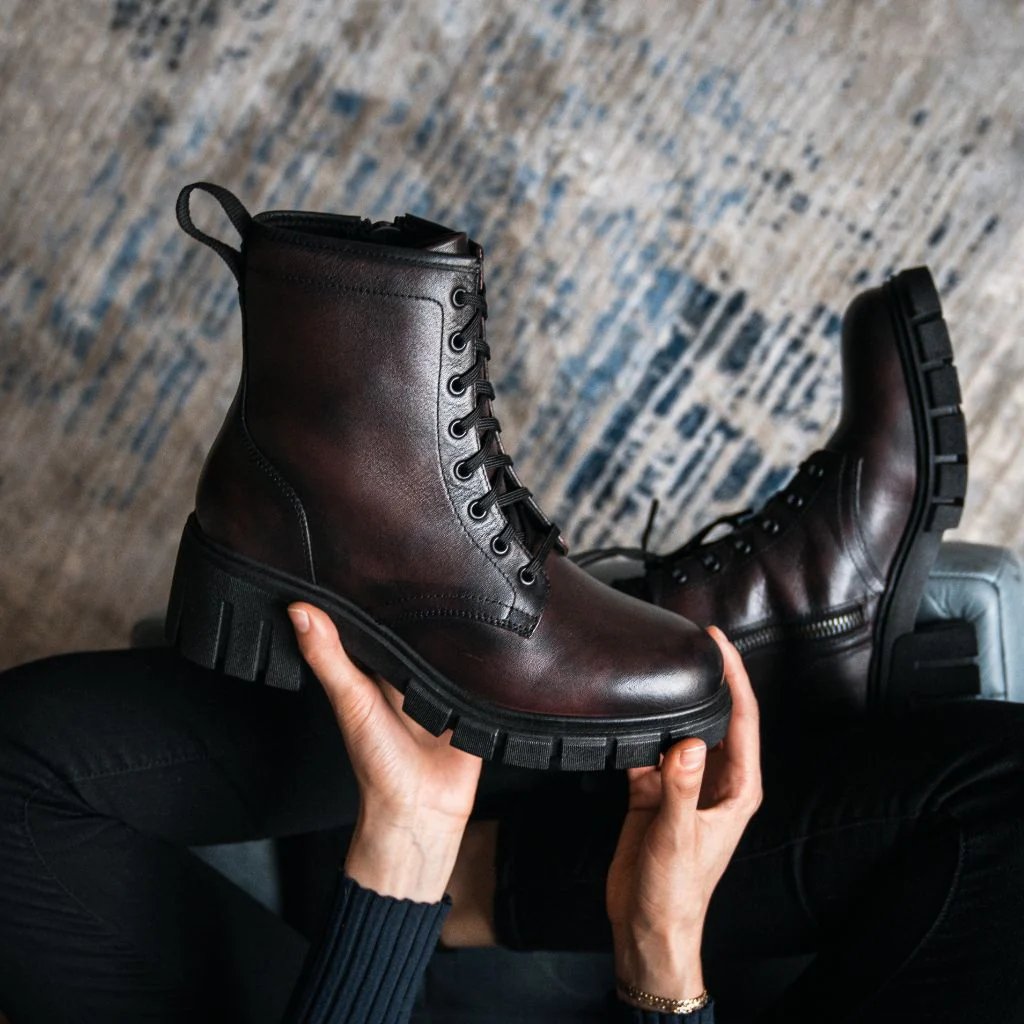 [S] Coda | Black Cherry - Image 8