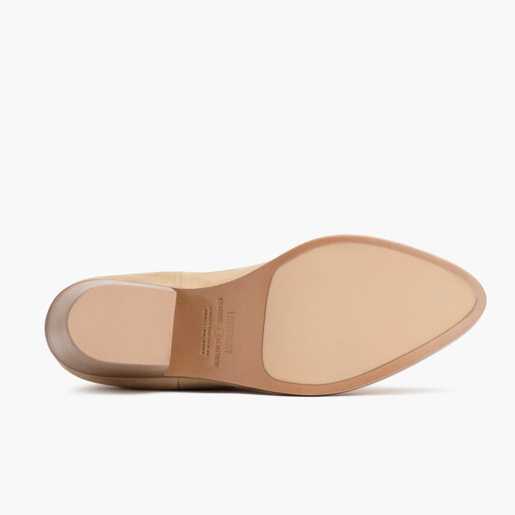 [S] Duchess Bootie | Dune - Image 4