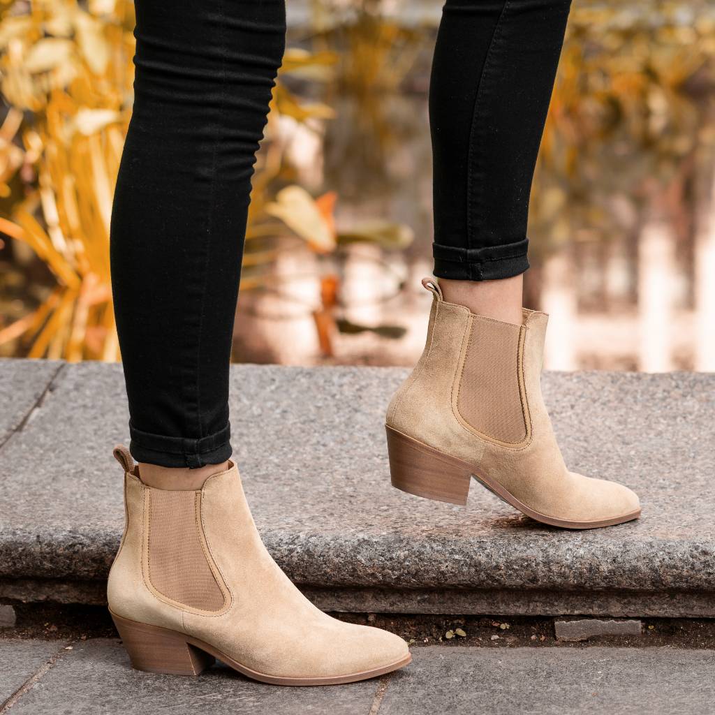 [S] Duchess Bootie | Dune - Image 6