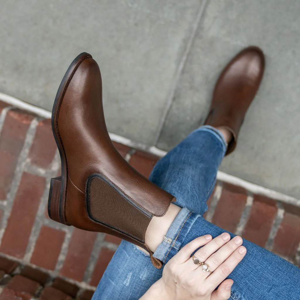 [S] Duchess | Walnut - Image 7
