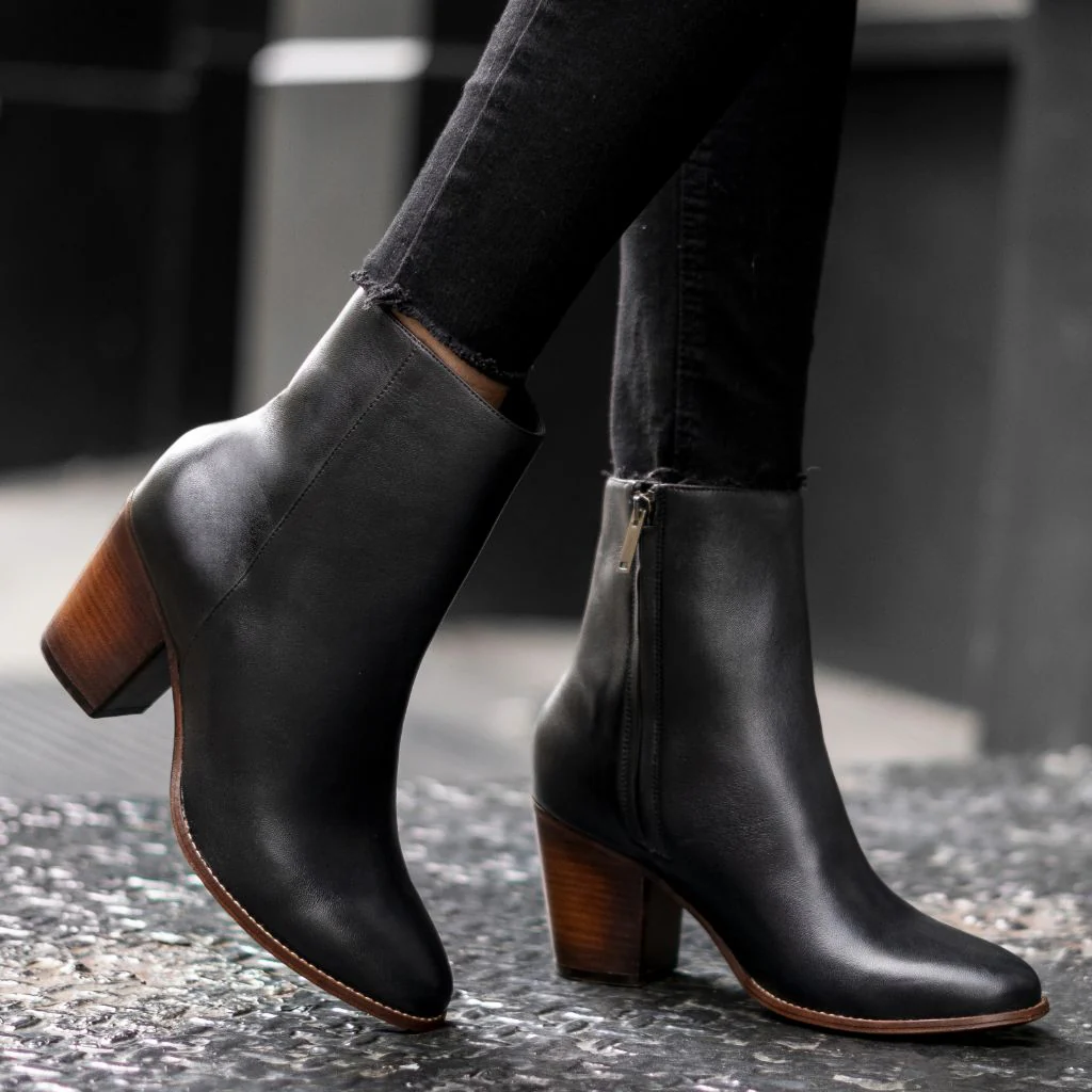 [S] Highline | Black - Image 6