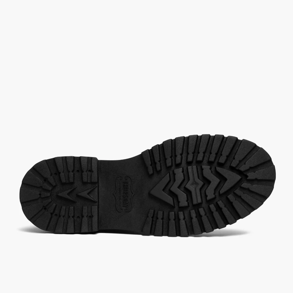 Legend Platform | Black - Image 5