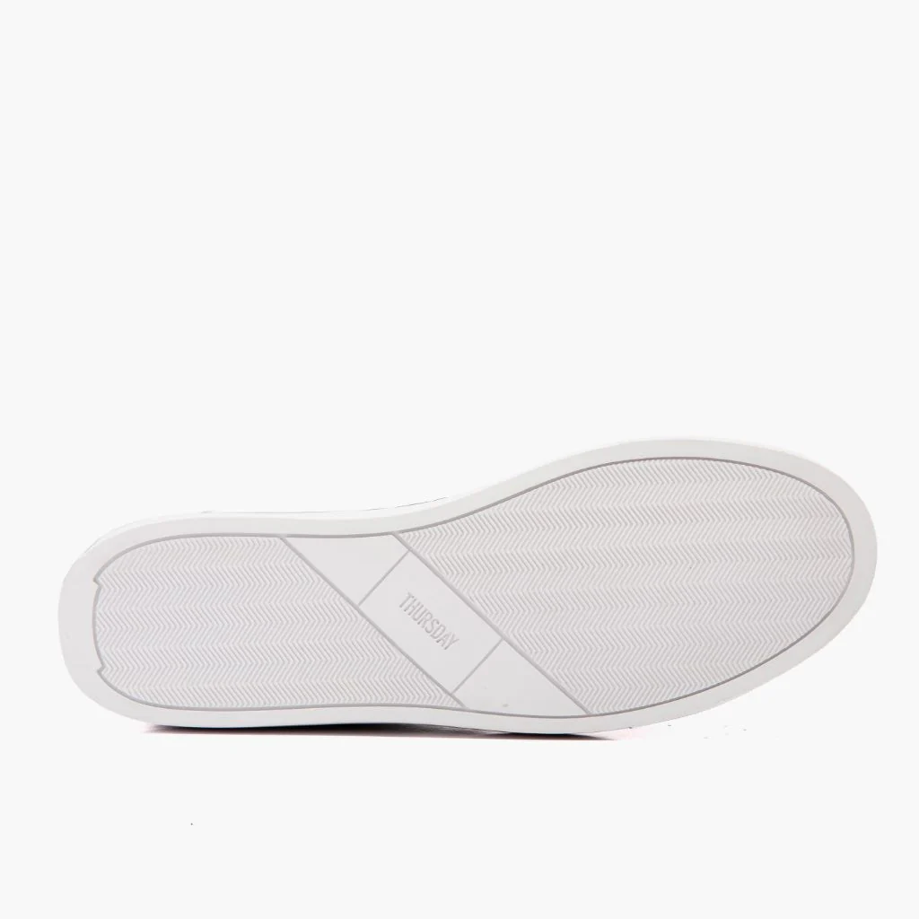 [S] Women's Premier Low Top | Black - Image 4