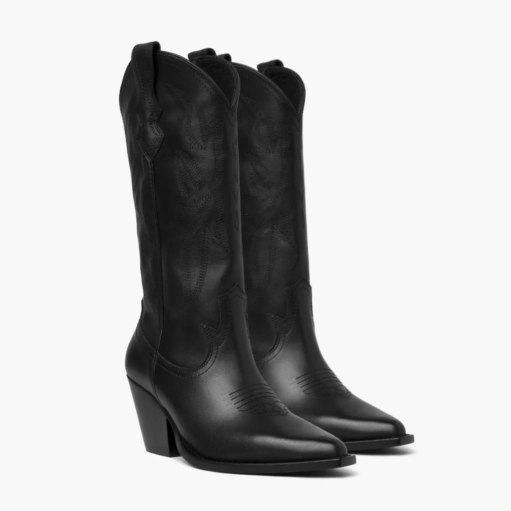 [S] Rodeo | Black - Image 2
