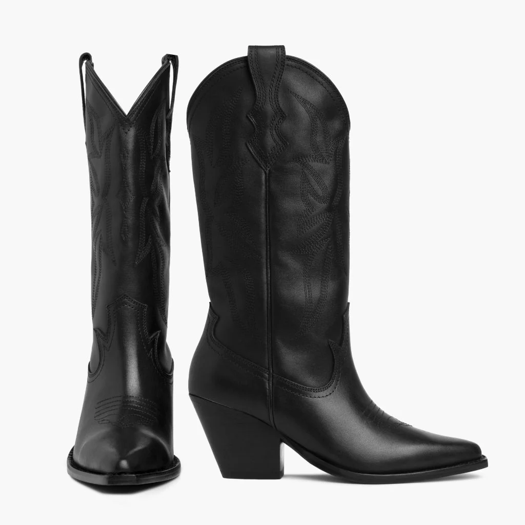 [S] Rodeo | Black - Image 3