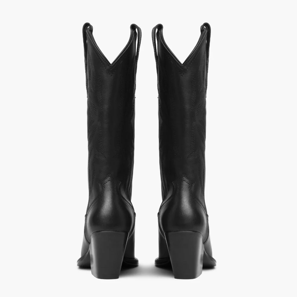 [S] Rodeo | Black - Image 4