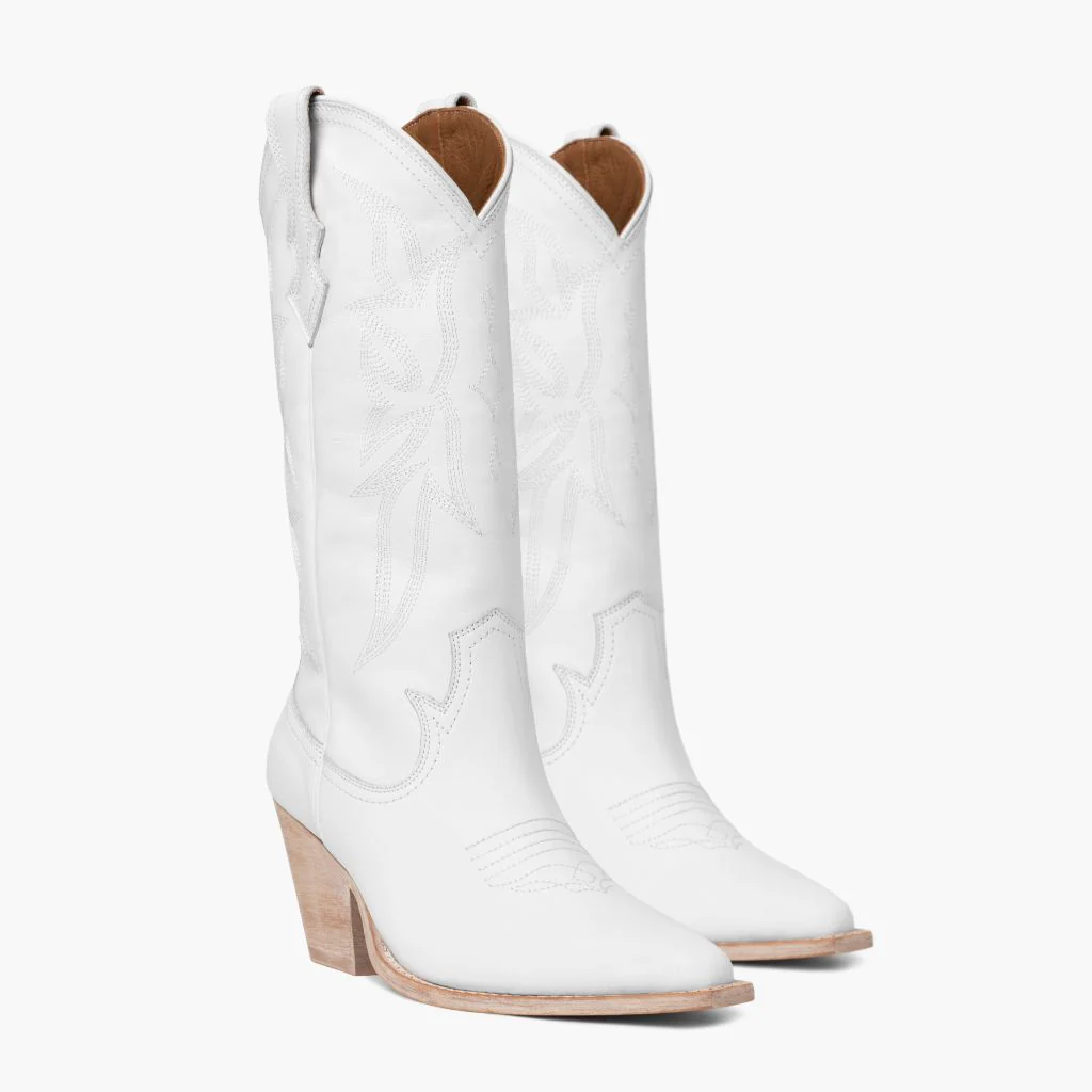 [S] Rodeo | White - Image 2