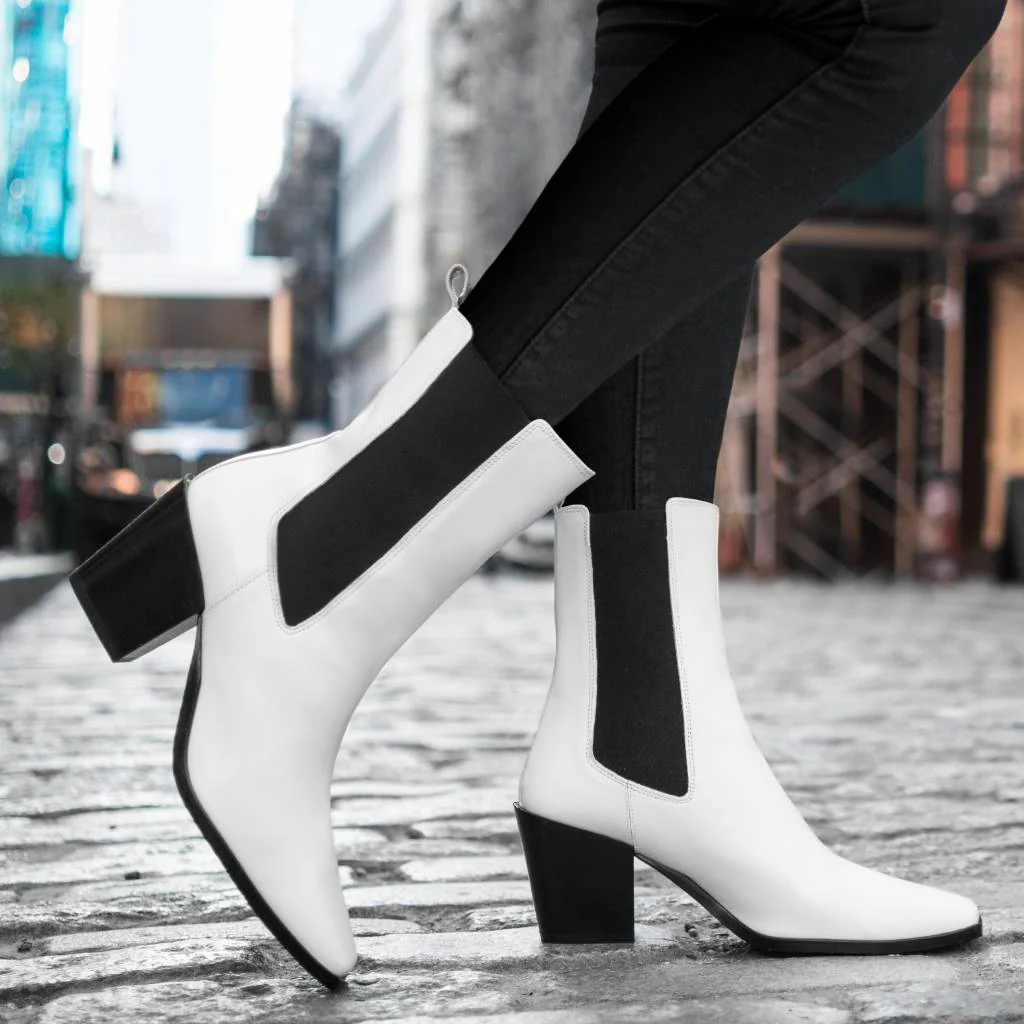 [S] Soho | White - Image 6