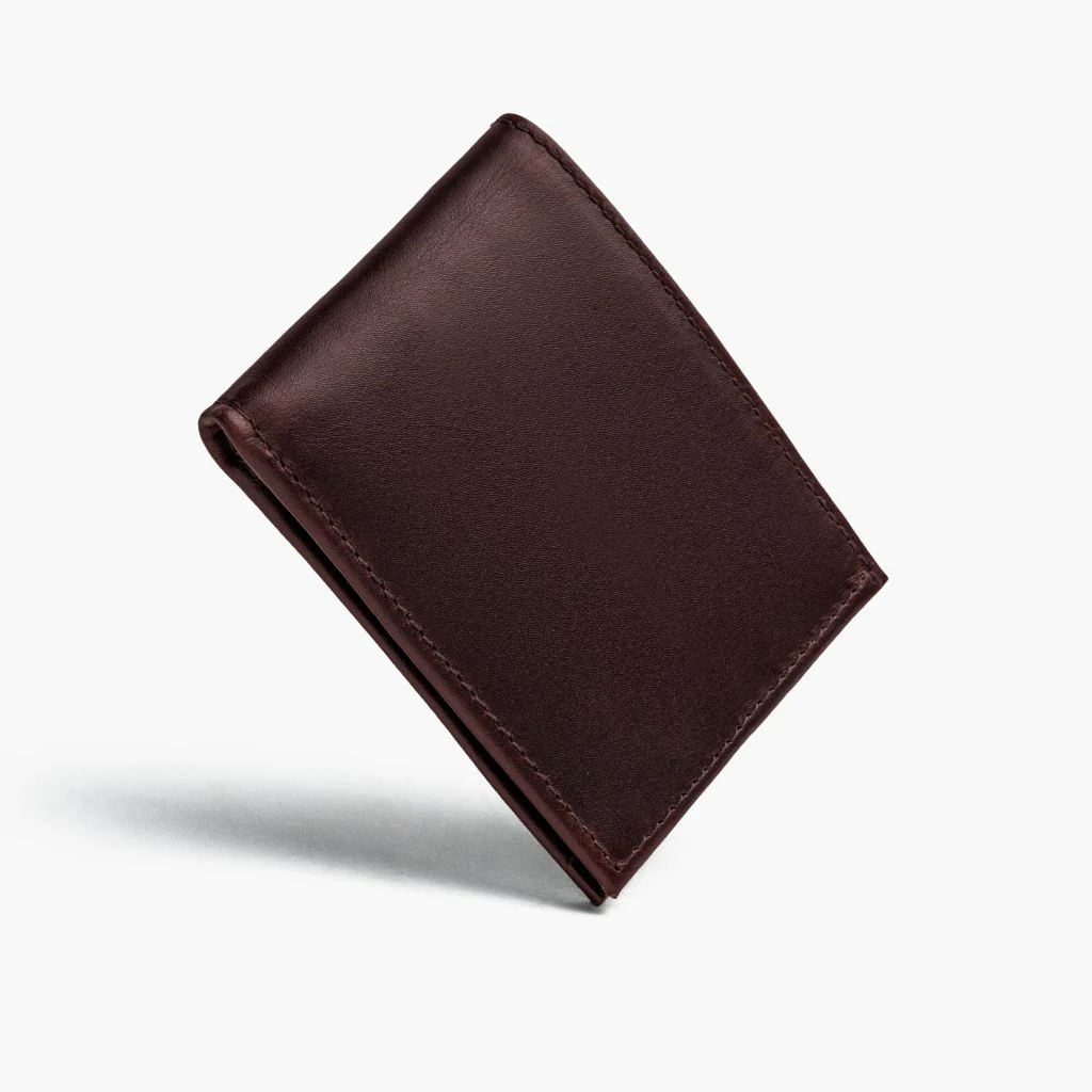 Bifold Wallet | Brown - Image 5