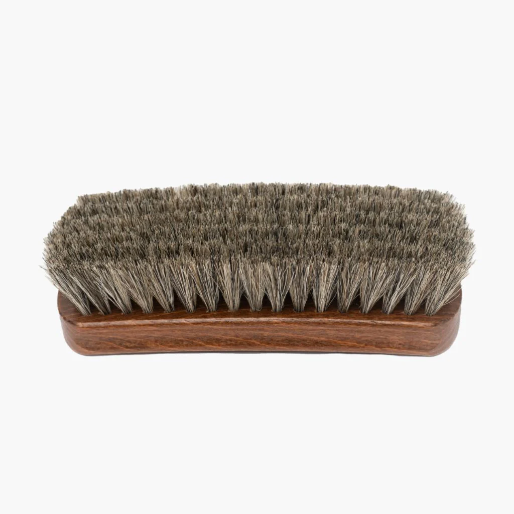Cobbler's Choice Brush Kit | Brown - Image 4