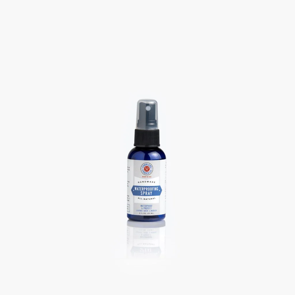 Cobbler's Choice Travel Kit - Image 2