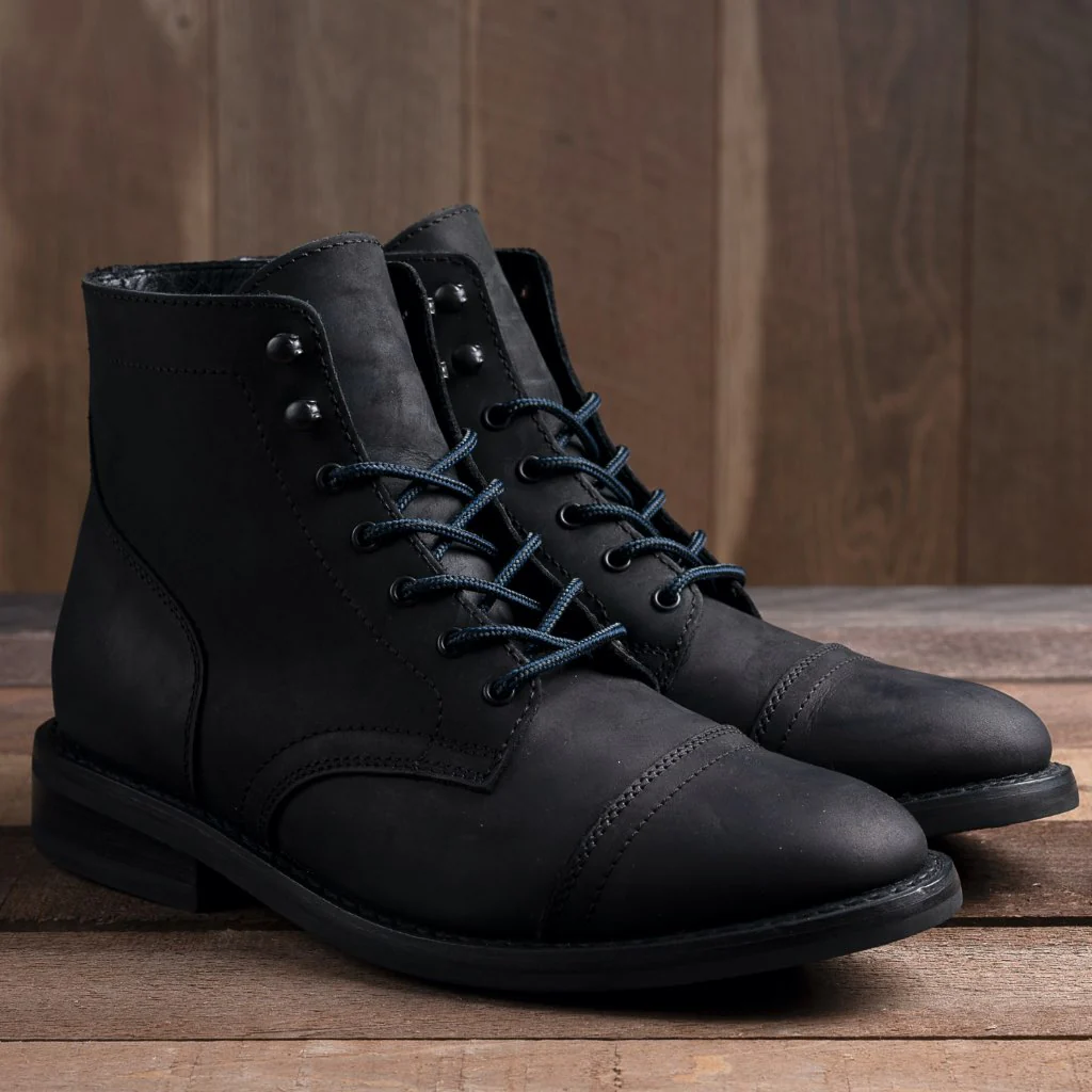 Kevlar® Blend Laces | Navy - Image 3