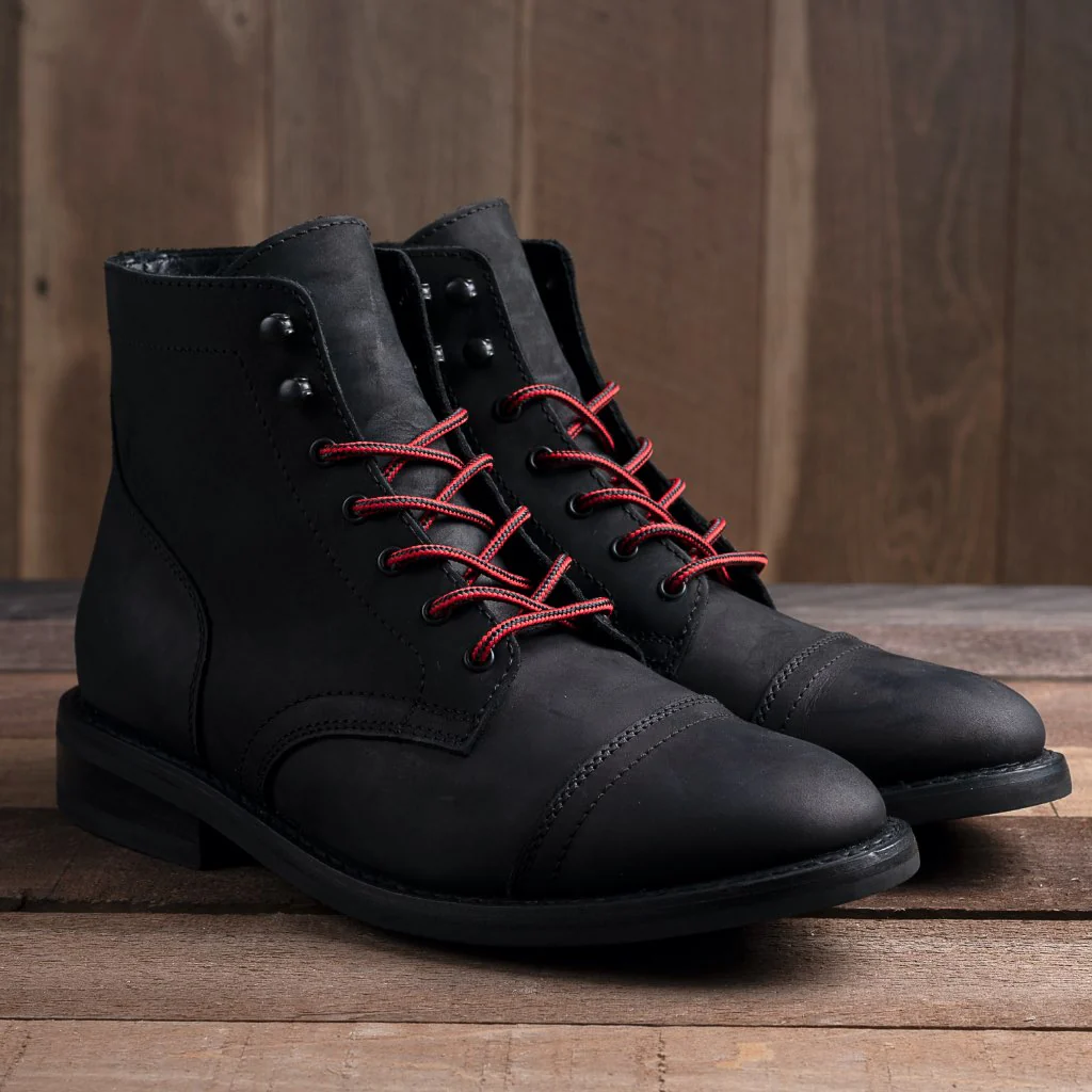 Kevlar® Blend Laces | Red - Image 3