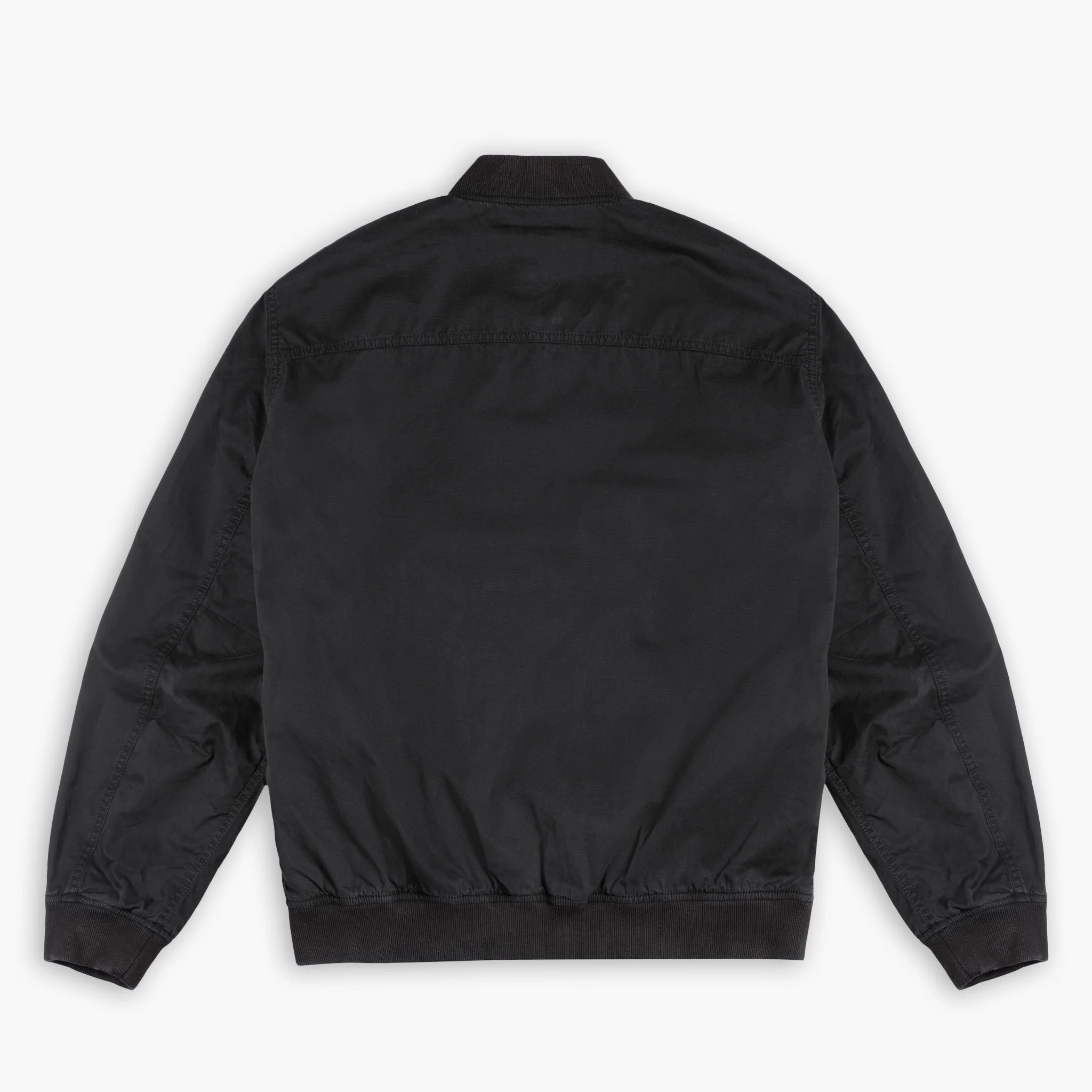Alpha M Bomber | Black - Image 6