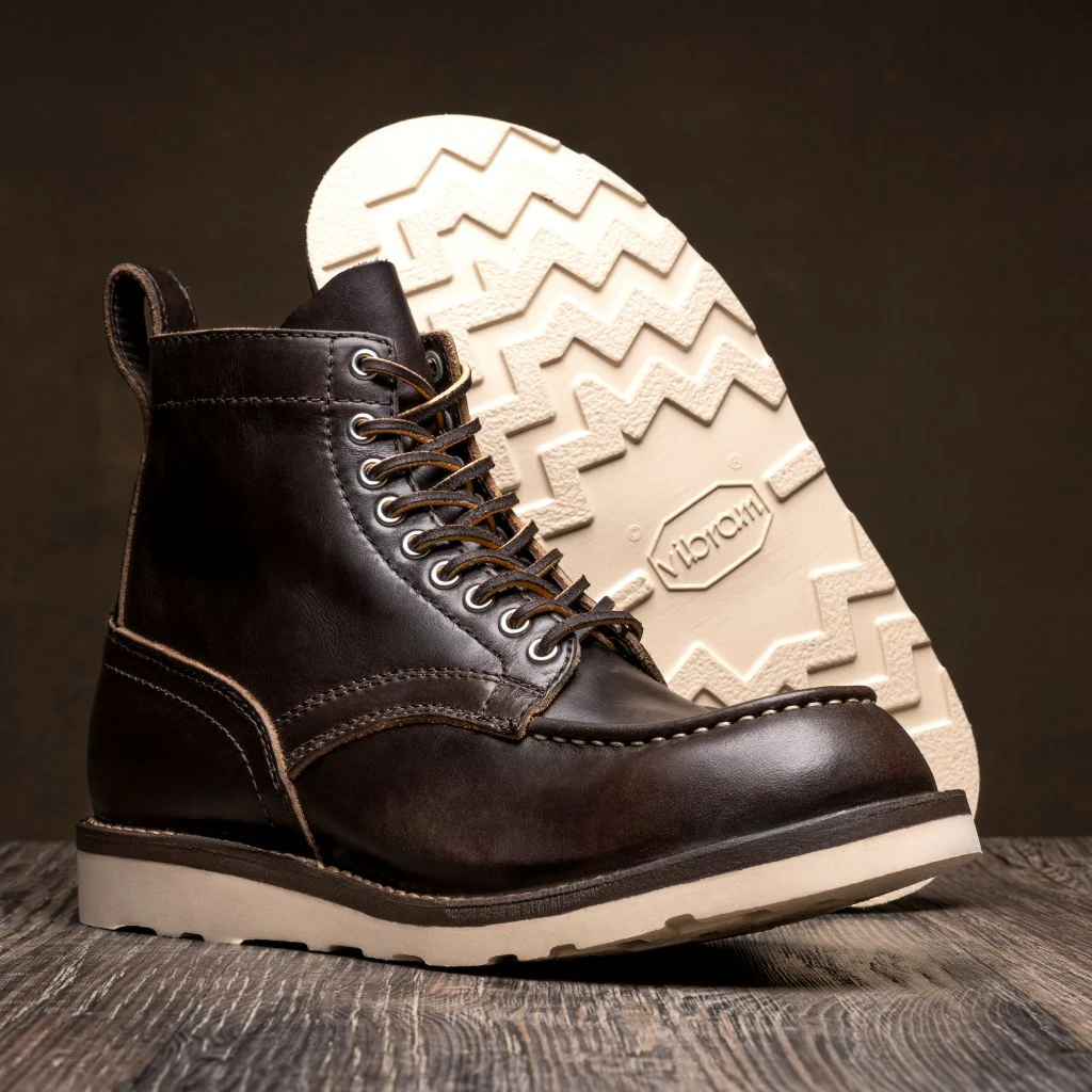 Builder | Black Coffee CXL - Image 5
