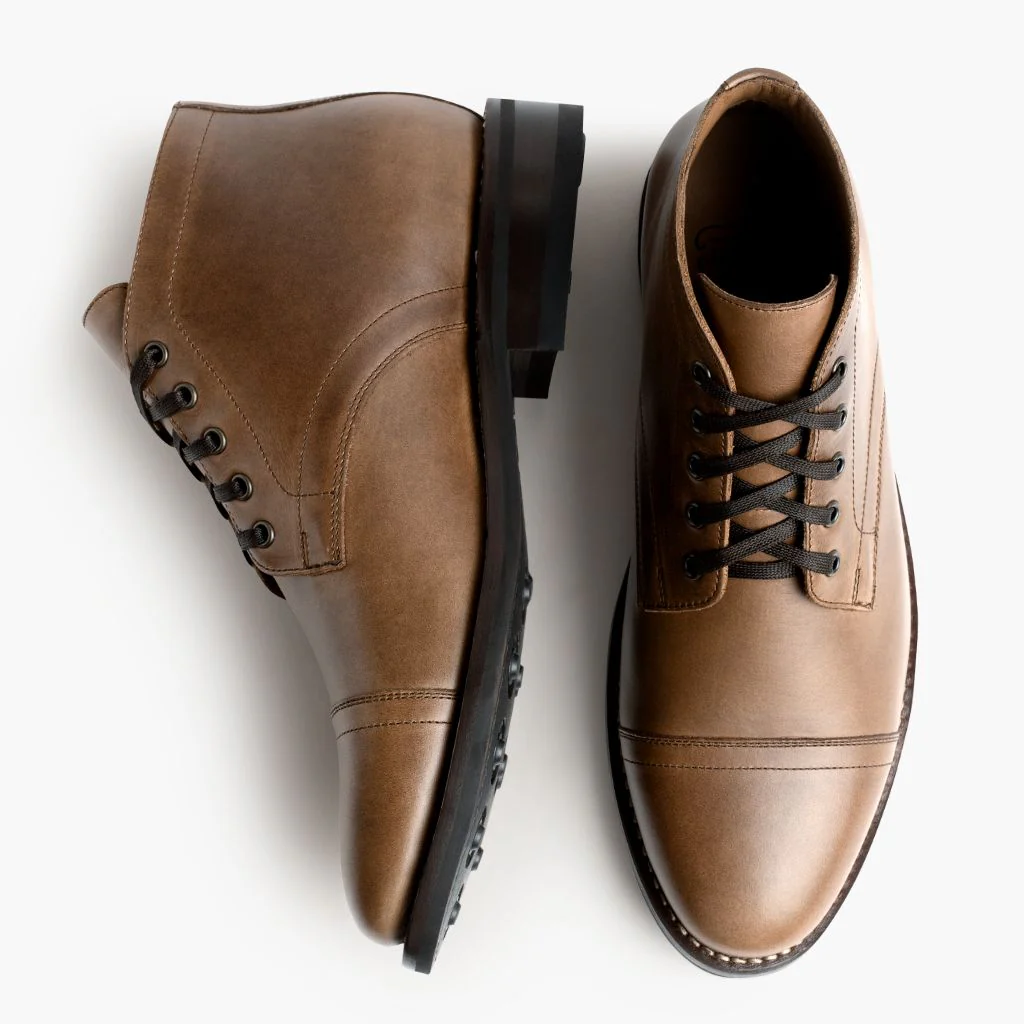 Cadet | Natural - Image 3