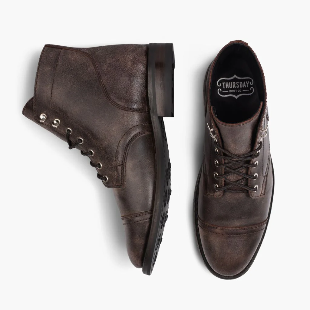 Captain | Canyon - Image 3