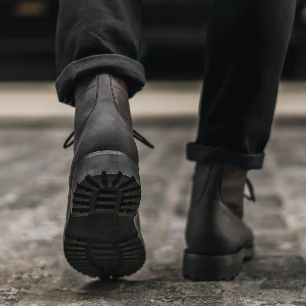 Captain StormKing® | Grey Matte - Image 6