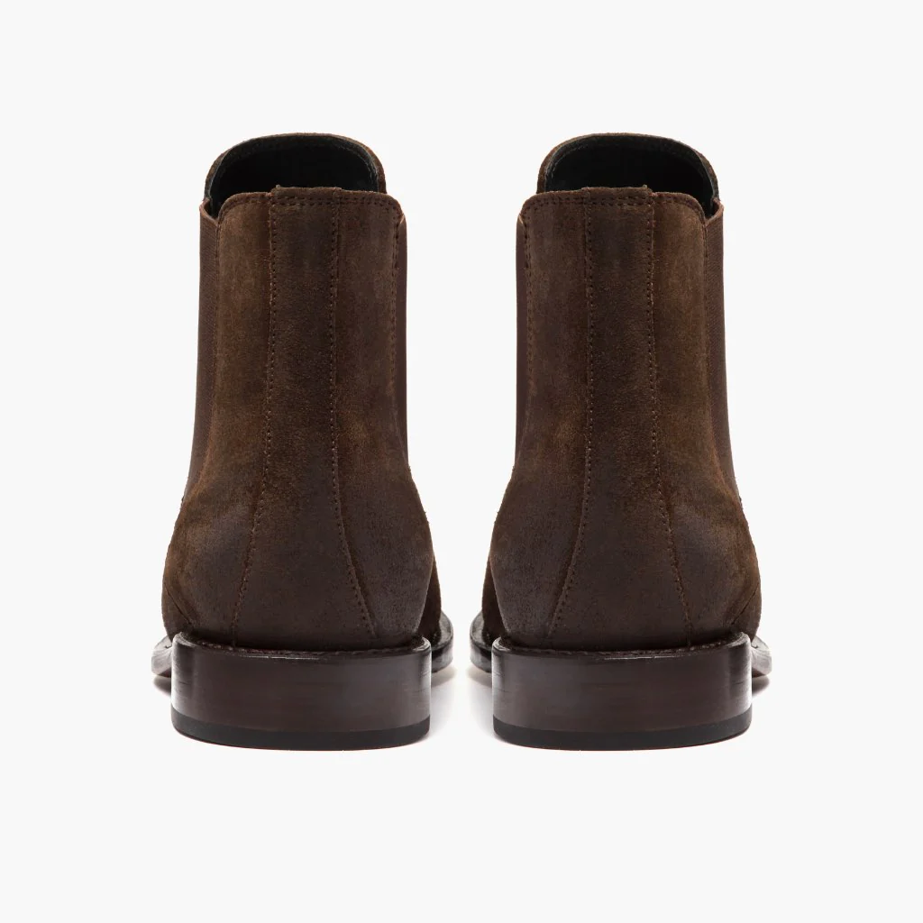 Cavalier | Dark Brown - Image 4