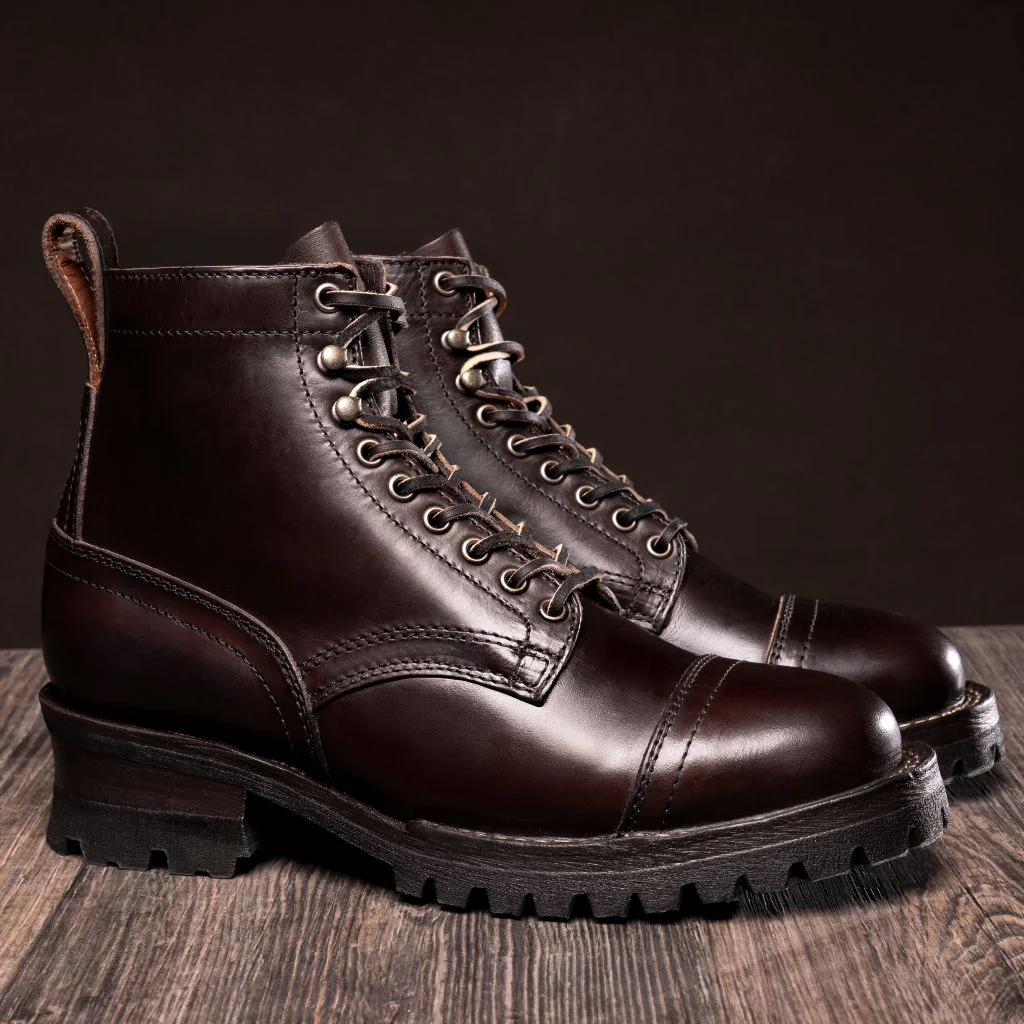 Challenger | Brown CXL