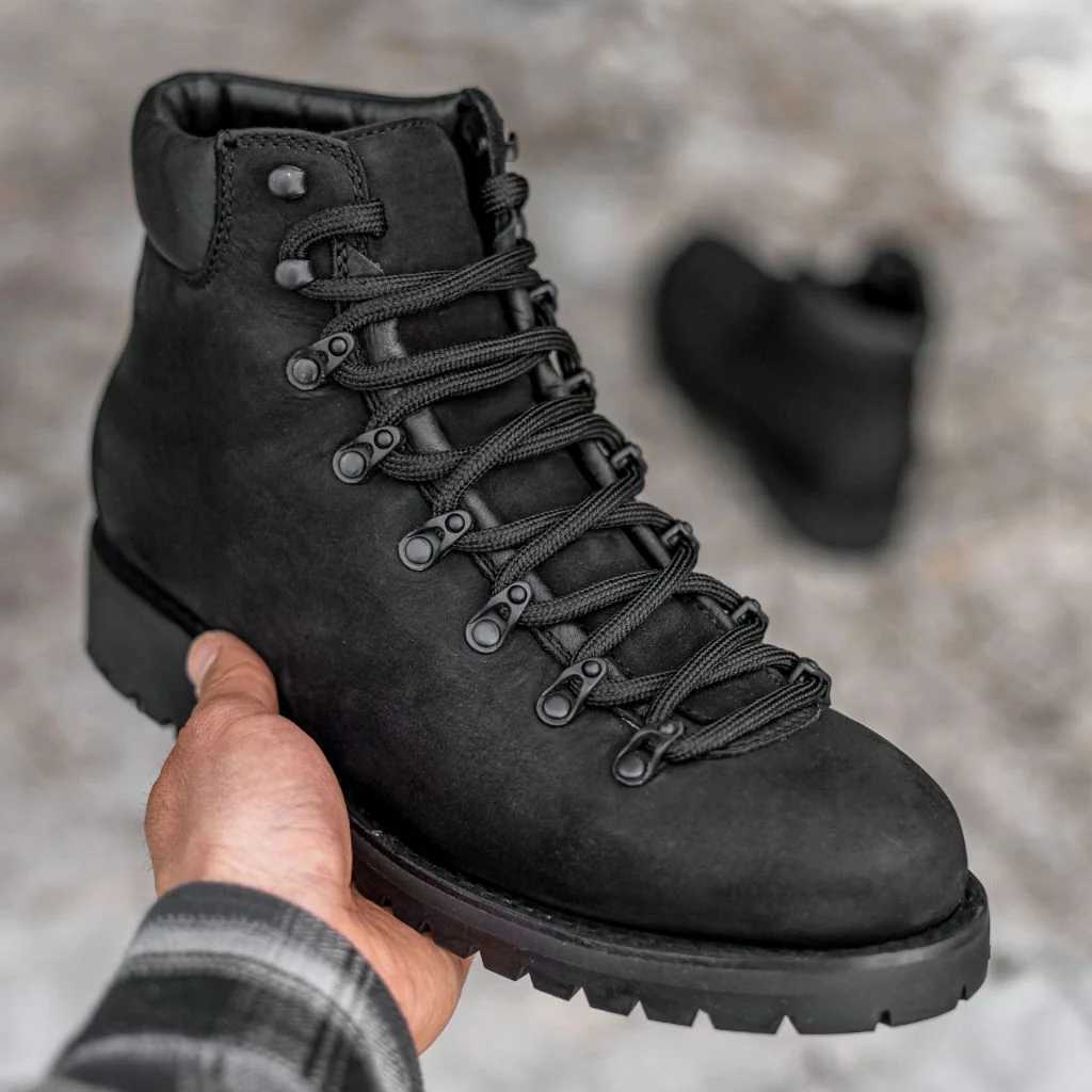 Commander | Black Matte - Image 8