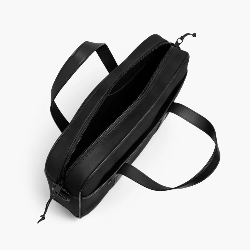 Commuter Bag | Black Matte - Image 4