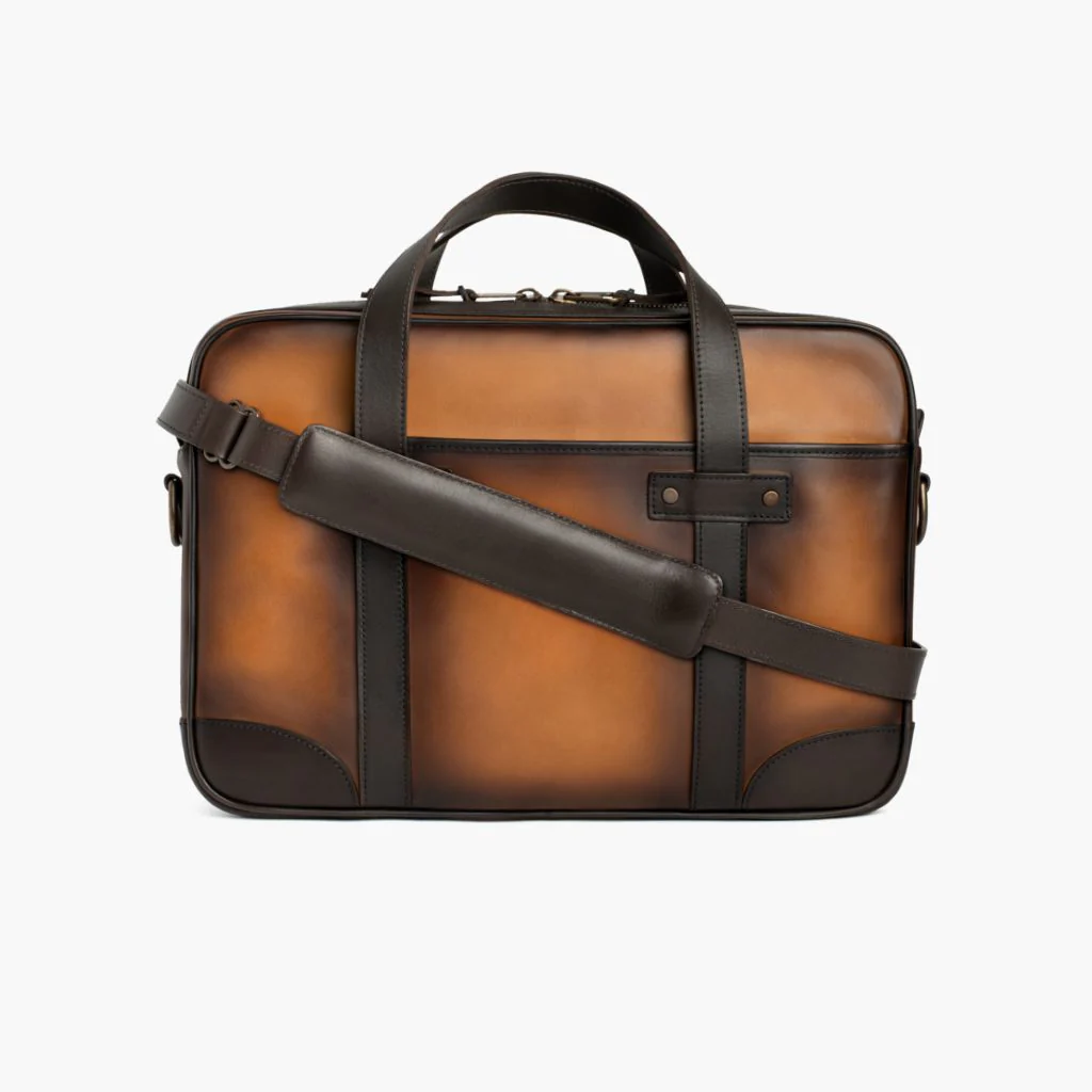 Commuter Bag | Burnished Toffee - Image 5