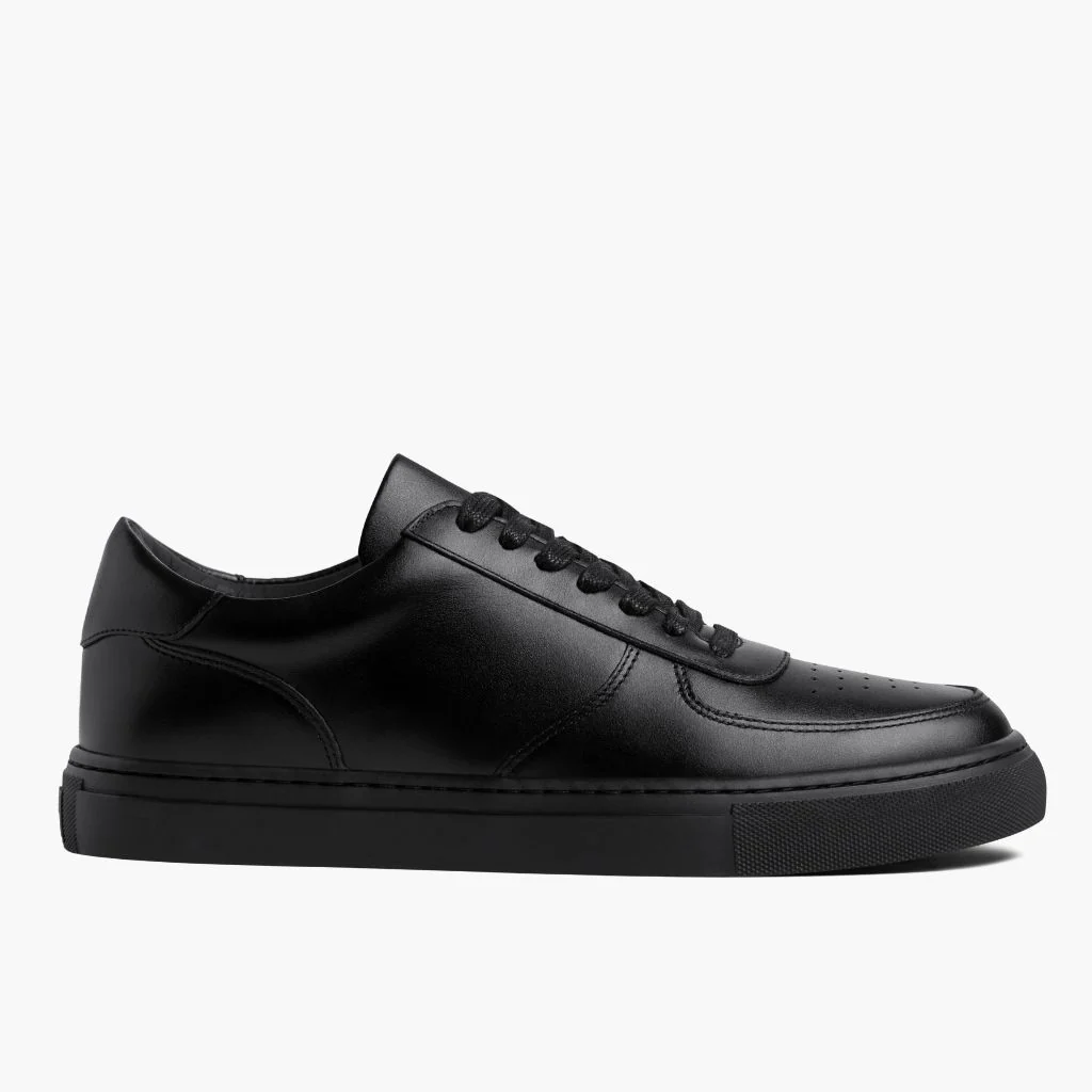 Court | Jet Black - Image 2