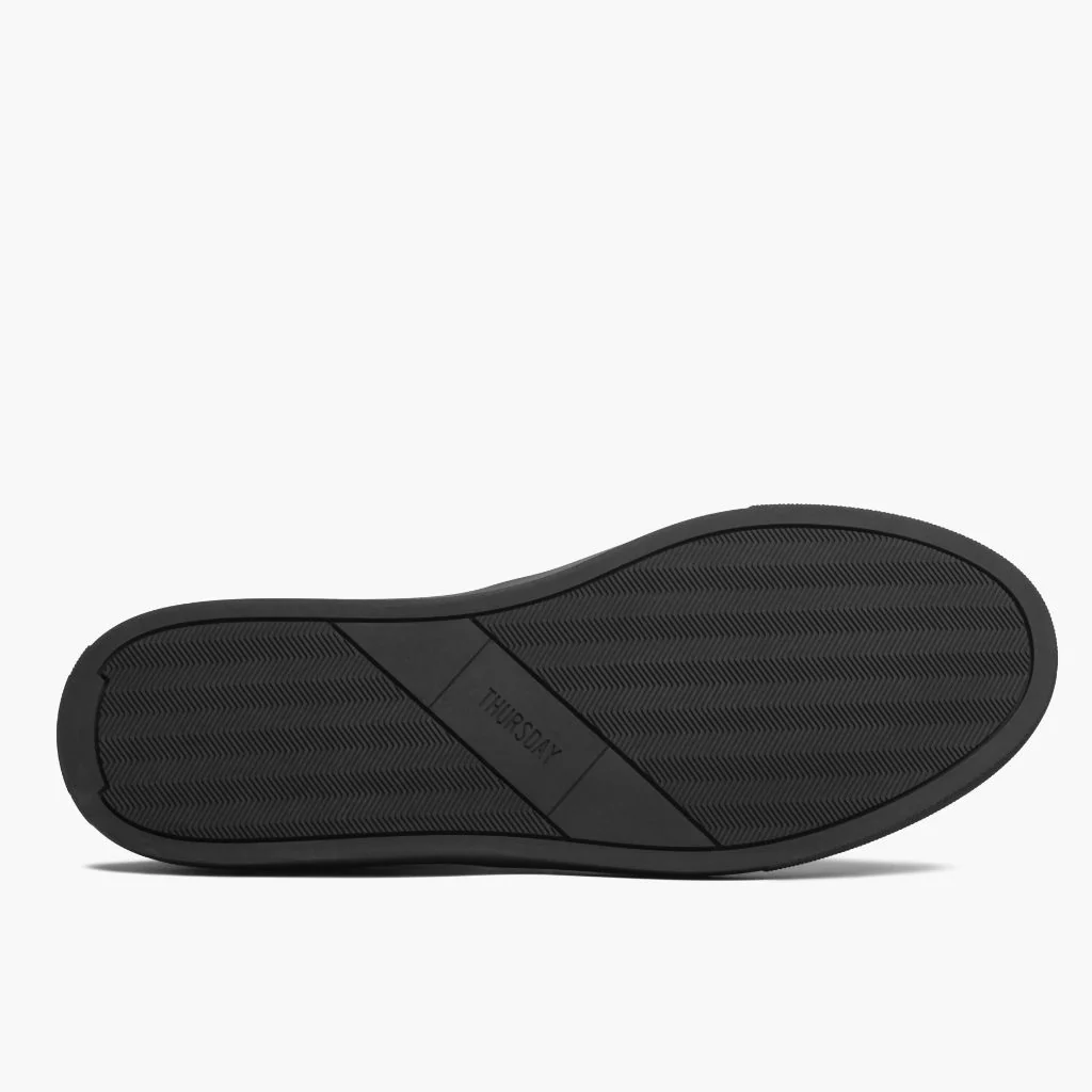 Court | Jet Black - Image 4