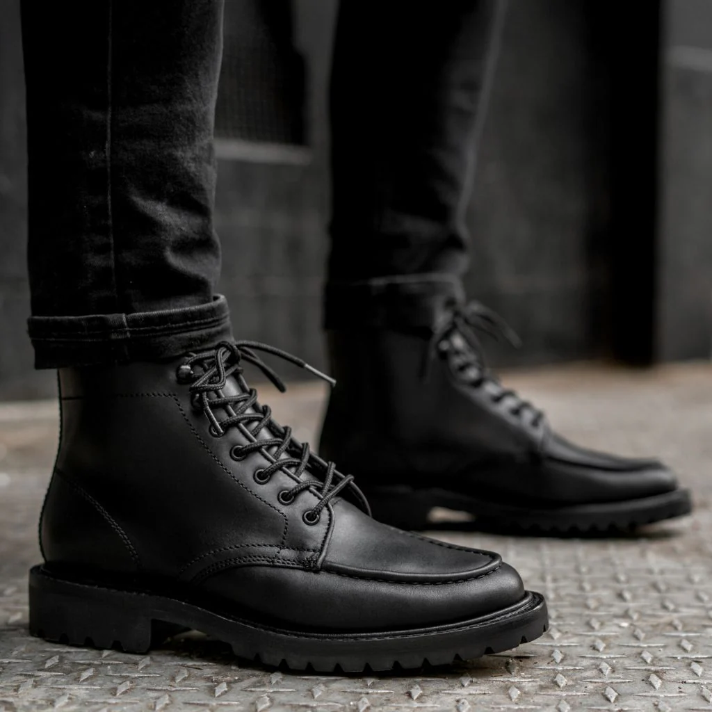 Diplomat | Black - Image 6